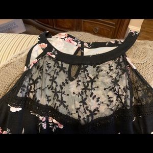 torrid Tops - Beautiful Torrid Blouse Size 3 torrid Tops - Beautiful Torrid Blouse Size 3